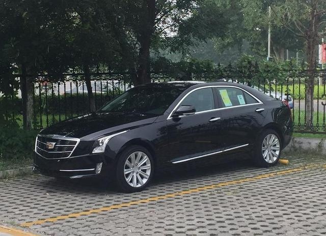 这豪车是“总统座驾”，原价28万，现价18万，还买凯美瑞、雅阁？