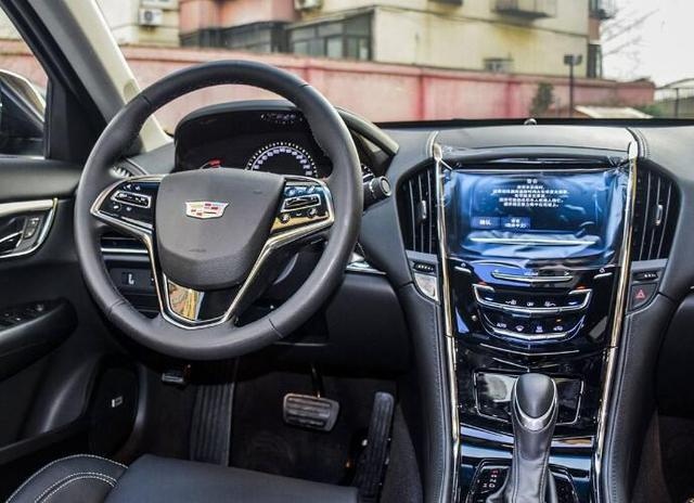 这豪车是“总统座驾”，原价28万，现价18万，还买凯美瑞、雅阁？