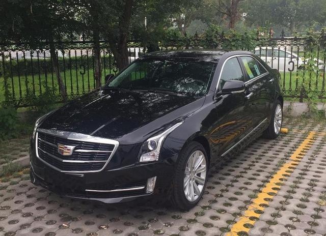 这豪车是“总统座驾”，原价28万，现价18万，还买凯美瑞、雅阁？