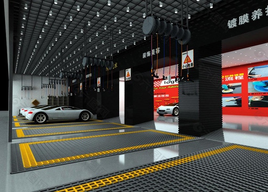 汽车存量市场下汽车服务门店的核心竞争力在哪